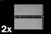 Italeri 3908 CLASSIC CANVAS TRAILER (1:24)